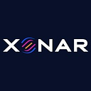 XONAR logo