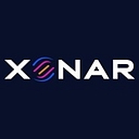 XONAR logo