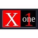 X One, Inc. logo