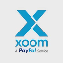 Xoom Corporation logo