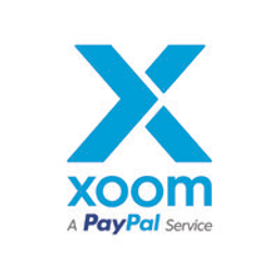 Xoom logo