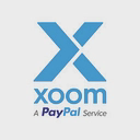 Xoom logo