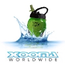 Xoomaworldwide logo