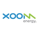 Xoom Energy logo