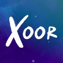 Xoor logo