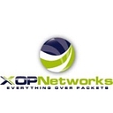 Xop Networks logo