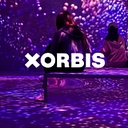 xorbis logo
