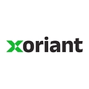 xoriant.com logo