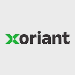 Xoriant UK Limited logo
