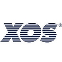 Xos (X Ray Optical Systems) logo