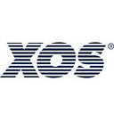 XOS logo