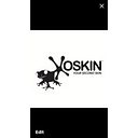 Xoskin™ logo