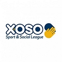 Xoso Sport & Social League logo