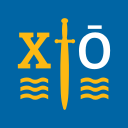 XŌTAKI COLLEGE ALUMNI logo
