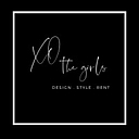 Xo The Girls Event Rentals logo