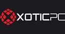Xotic Pc logo