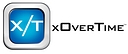 Xovertime logo