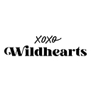 XOXO Wildhearts logo
