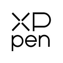 XP Pen logo