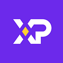 Xp logo
