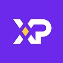 XP logo