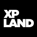 Xp Land logo