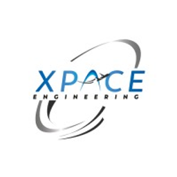 Xpace Engineering LLC logo