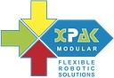 Xpak Usa logo