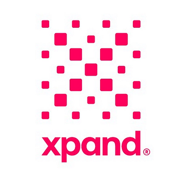 Xpand logo