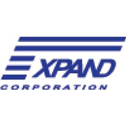 Xpand Corporation logo