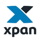 Xpan Interactive Ltd. logo