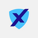 Logo de XPARTANS, Ciberseguridad