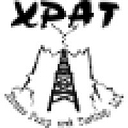 Xpat   Xtreme Pump & Testing logo