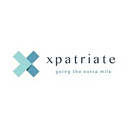XPATRIATE logo