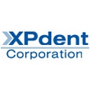 Xpdent Corporation logo