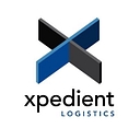 Xpedient Logistics logo