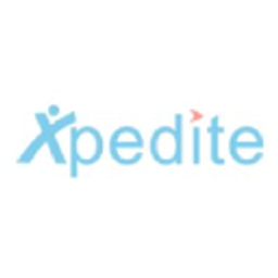 Xpedite Technologies, Inc. logo