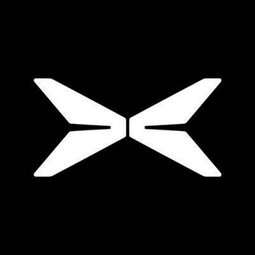 XPeng Robotics logo
