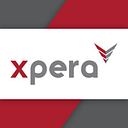 Xpera Risk Mitigation & Investigation logo