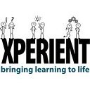 Xperient Llp logo