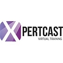 Xpertcast logo