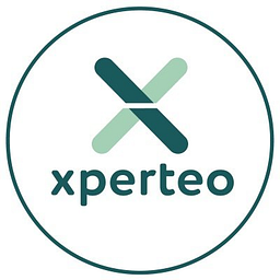 Xperteo logo
