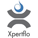 Xpertflo logo