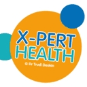 X Pert Health logo