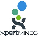 Xpertminds: Sap Consulting & It Strategy logo