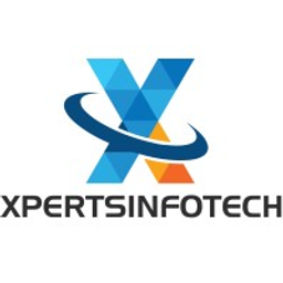 XpertsInfoTech Inc. logo
