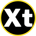Xpert Times logo
