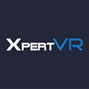 Xpertvr logo