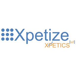 Xpetize logo