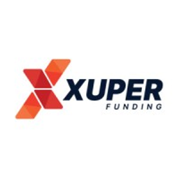 Xuper Funding logo